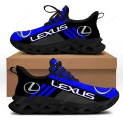Lexus Car 5 Max Soul Shoes