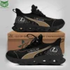 Lexus Car 7 Max Soul Shoes