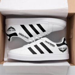 Lynyrd Skynyrd 2 Stan Smith Shoes