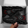Mercedes Benz A Max Soul Shoes