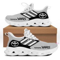 Toyota Yaris Utra Max Soul Shoes