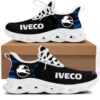 Iveco White Max Soul Shoes