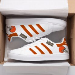 Cleveland Browns Stan Smith Shoes