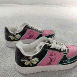 Machine Gun Kelly 1 Air Force Shoes
