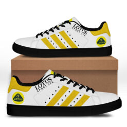 Lotus 1 Stan Smith Shoes