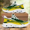 Lotus 3 Max Soul Shoes