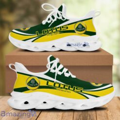 Lotus 3 Max Soul Shoes