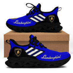 Lamborghini A1 Max Soul Shoes