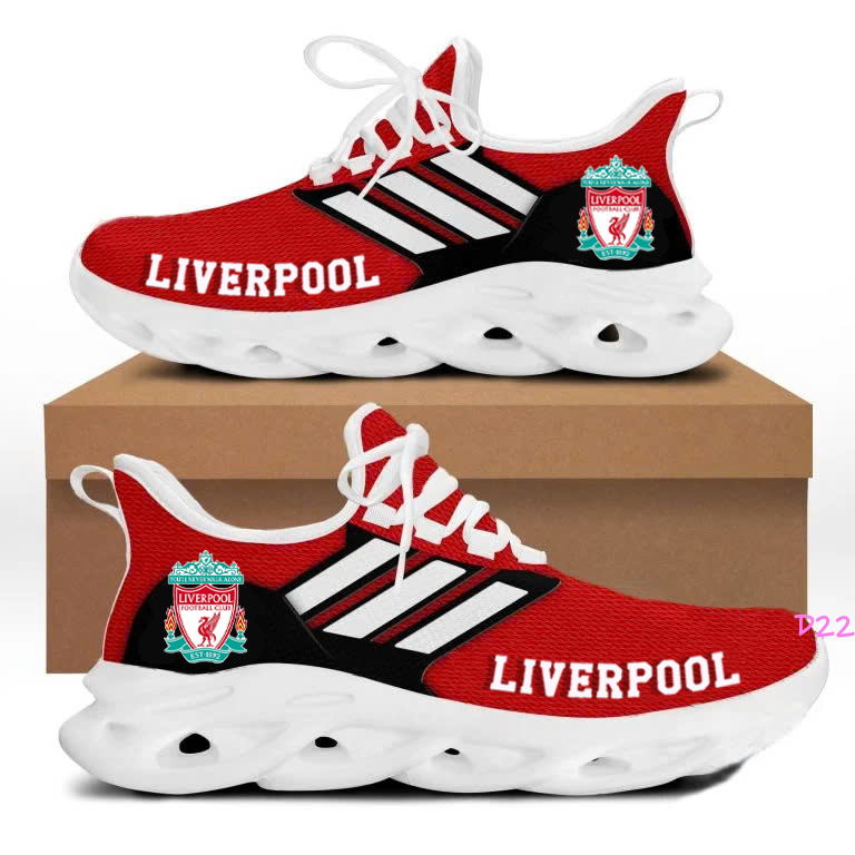 Liverpool A2 Max Soul Shoes 1 Liverpool A2 Max Soul Shoes