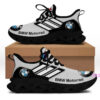 BMW Motorrad 3 Lover Max Soul Shoes