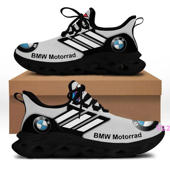 BMW Motorrad 3 Lover Max Soul Shoes 1 BMW Motorrad 3 Lover Max Soul Shoes