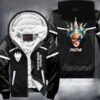 Boris Brejcha A01 Fleece Jacket