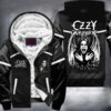 Ozzy Osbourne Fleece Jacket