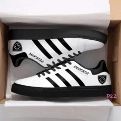 Peugeot Aa1 Stan Smith Shoes