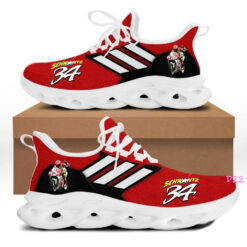 Kevin Schwantz 2 Max Soul Shoes