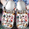 Mac Miller Soft Clogs
