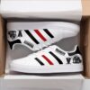 Madness Red Stan Smith Shoes