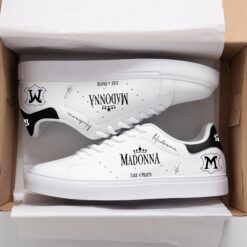Madonna 5 Stan Smith Shoes