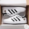 Iron Maiden 1 Stan Smith Shoes