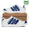 Toronto Maple Leafs 4 Stan Smith Shoes