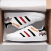 Marillion Red 1 Stan Smith Shoes