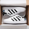 Diego Maradona 3 Stan Smith Shoes