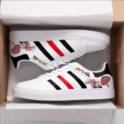 Marco Simoncelli Stan Smith Shoes