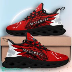 Maserati A00 Max Soul Shoes