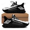 Maserati 4 Max Soul Shoes