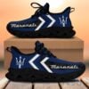 Maserati 7 Max Soul Shoes