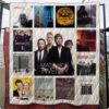 Matchbox Blanket