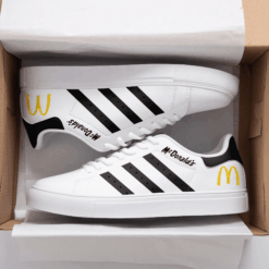 Mcdonald's Stan Smith Shoes