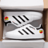 Abarth Stan Smith Shoes