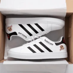 Kendrick Lamar Stan Smith Shoes