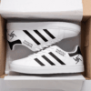 Marilyn Manson Stan Smith Shoes