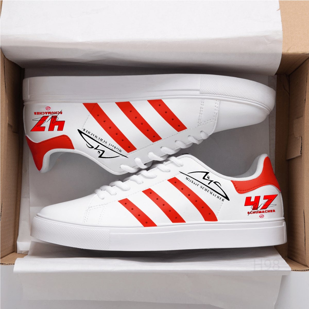 Michael Schumacher 1 Stan Smith Shoes 1 Michael Schumacher 1 Stan Smith Shoes