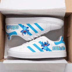 Stitch Stan Smith Shoes