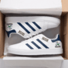 Notre Dame Fighting Irish Stan Smith Shoes