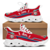 Liverpool Fire Max Soul Shoes
