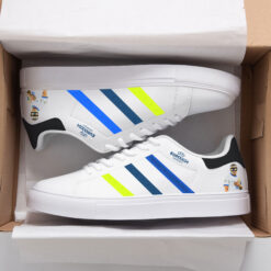 Kylian Mbappé UEFA EURO 2024 1 Stan Smith Shoes