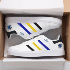 Kylian Mbappé UEFA EURO 2024 3 Stan Smith Shoes