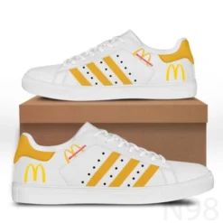Mcdonald’s 1 Stan Smith Shoes