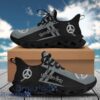Mercedes Benz A0 Max Soul Shoes