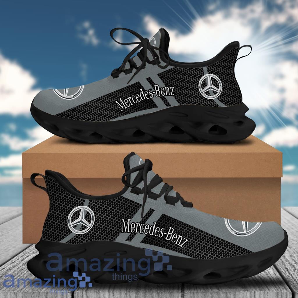 Mercedes Benz A0 Max Soul Shoes 1 Mercedes Benz A0 Max Soul Shoes