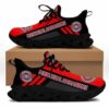 Montreal Canadiens 3 Max Soul Shoes
