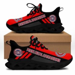 Montreal Canadiens 3 Max Soul Shoes