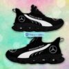 Mercedes Benz A1 Max Soul Shoes