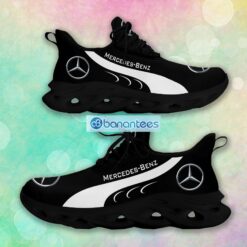 Mercedes Benz A1 Max Soul Shoes