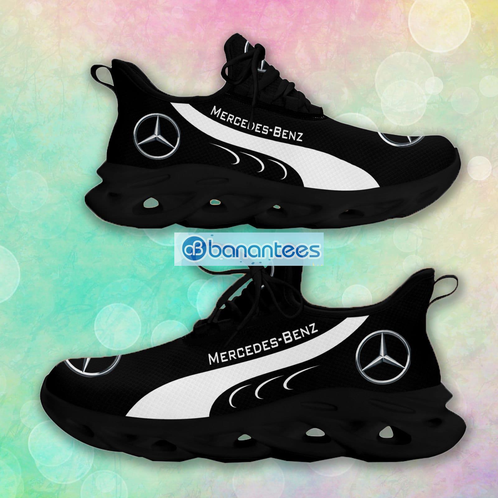 Mercedes Benz A1 Max Soul Shoes 1 Mercedes Benz A1 Max Soul Shoes