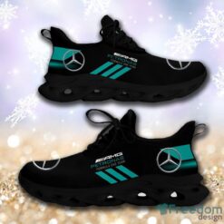 Mercedes Benz A2 Max Soul Shoes